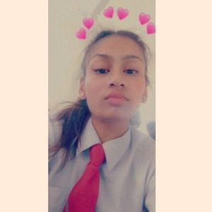 Meet your Posher, Ruhi